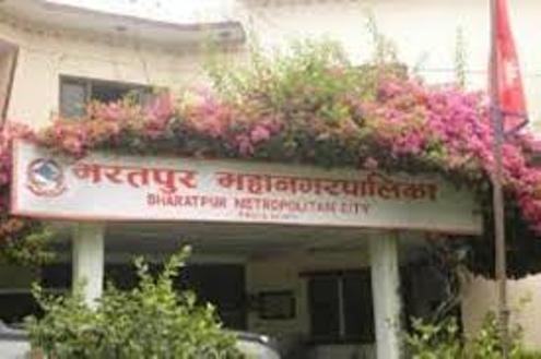भरतपुर महानगरपालिका मातहत आए २३ स्वास्थ्य संस्था