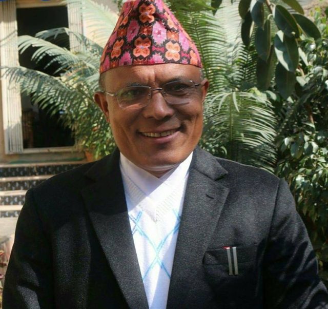 कर्णालीका सामाजिक विकास मन्त्री दल रावललाई कोरोना संक्रमण, थप उपचारका लागि काठमाडौँमा