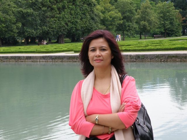 प्रधानमन्त्रीका स्वास्थ्य चिकित्सक डा. शाह भन्छिन्, ‘औषधिका बारेमा डा. केसीले भ्रामक सन्देश दिनुभयो’