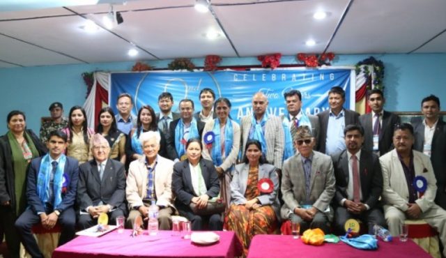 ‘हाम्रो डक्टर’को अनलाइन स्वास्थ्य सेवा शुभारम्भ