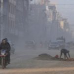 वायु प्रदूषणको विनाशकारी चक्र अन्त्य गर्न ठूला सहरको प्रतिबद्धता