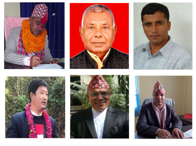 यी हुन् प्रदेशका स्वास्थ्य सम्हाल्ने सामाजिक विकास मन्त्रीहरू