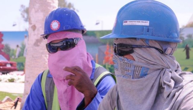 नेपाली कामदारको मृत्युको मुख्य कारण मुटुको समस्या