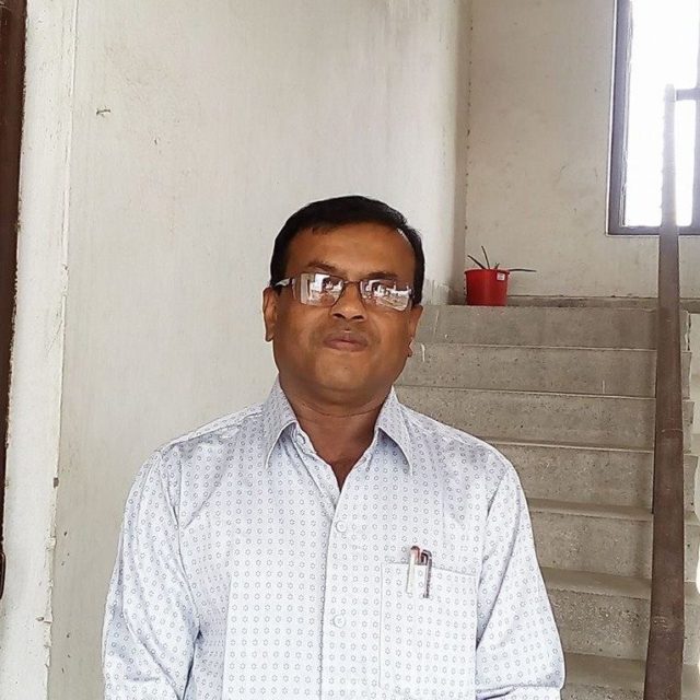 पूर्वाञ्चल क्षेत्रीय स्वास्थ्य निर्देशनालयमा चन्द्रदेव मेहता