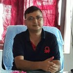 परिवार कल्याण महाशाखाको निर्देशक पदमा डा. मदन उपाध्याय