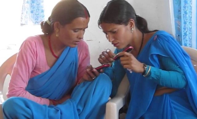 गर्भजाँच बारेमा एसएमएसबाटै जानकारी दिन थालियो