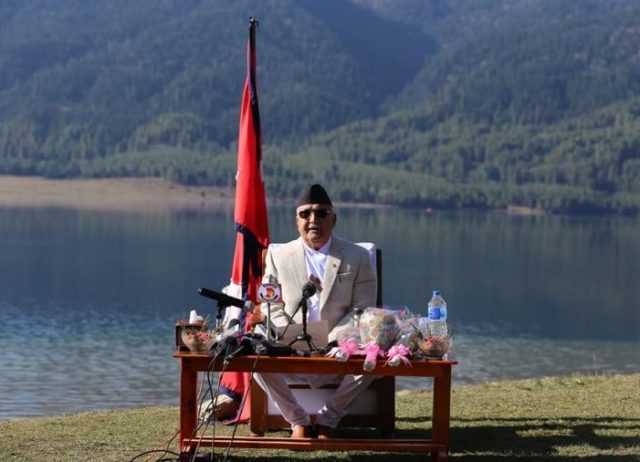 ‘औषधिको अभावमा मान्छे मर्नुपर्ने ? कसरी हुन्छ ?’