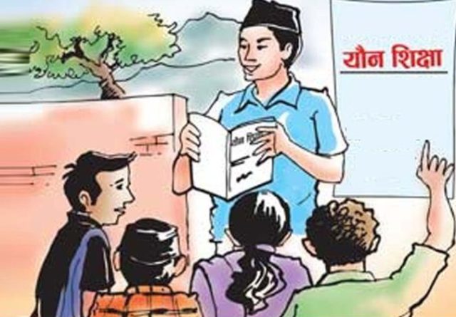 यौन र प्रजनन स्वास्थ्यका खुलदुली मेट्दै किशोर–किशोरी