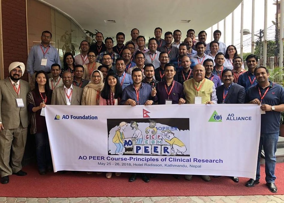 बौद्धिक चोरी रोक्न चिकित्सकहरु सहमत