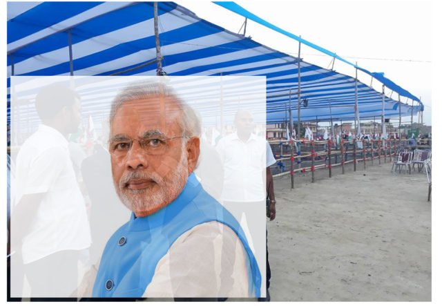 मोदीको नेपाल भ्रमणमा यसरी परिचालन हुँदैछ स्वास्थ्यको टीम