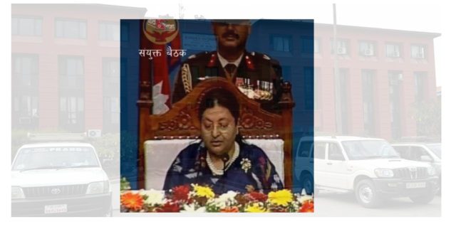 सरकारको नीति तथा कार्यक्रम : स्वास्थ्यको प्रस्ताव के थियो ? के आयो ?