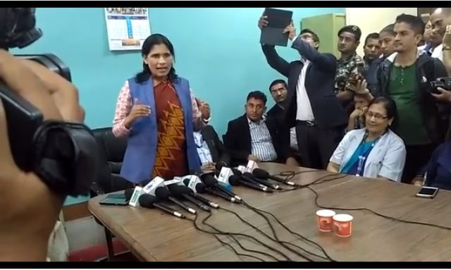 ‘हेल्लो वीर अस्पताल !’ शुरु गर्ने सरकारको तयारी