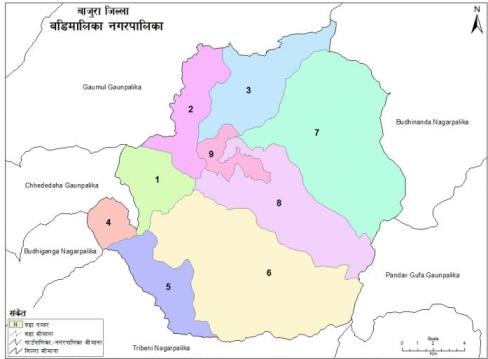 बाजुरा : बडीमालिका नगरपालिकाले उपचार सहायता कोष स्थापना गर्ने