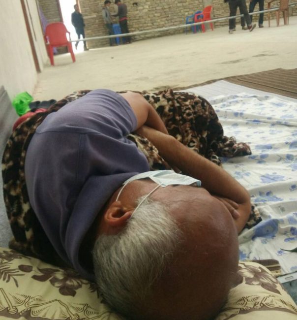 डा. केसीलाई सुरक्षित स्थानमा नसारे कडा आन्दोलनमा उत्रिने चिकित्सक संघको चेतावनी