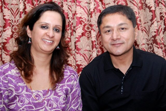 त्रिवि शिक्षण अस्पतालका निर्देशक डा. महराद्धारा राजिनामा