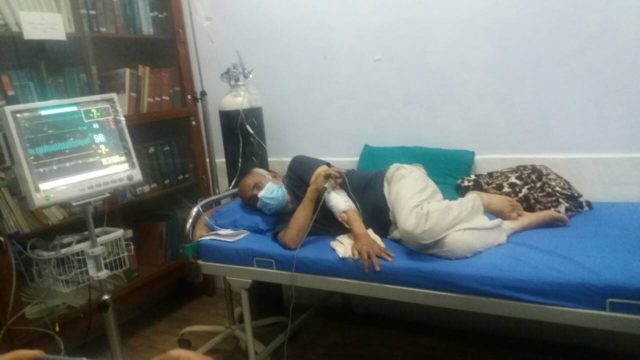 आइतबार बसन्तपुरमा सामुहिक अनशन बस्ने डा. केसी समर्थकको घोषणा