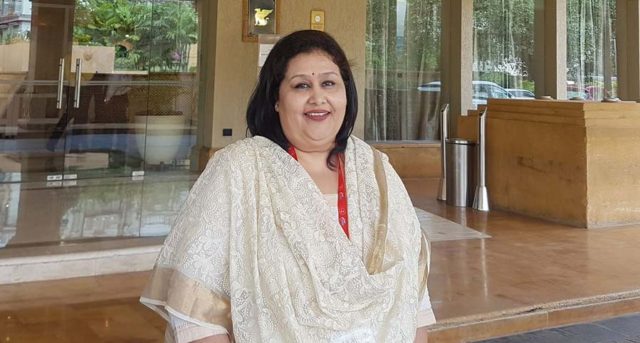 उपकुलपति प्राडा भण्डारीलाई कारबाही गर्न भन्दै शिक्षाध्यक्ष प्राडा श्रेष्ठद्धारा उजुरी