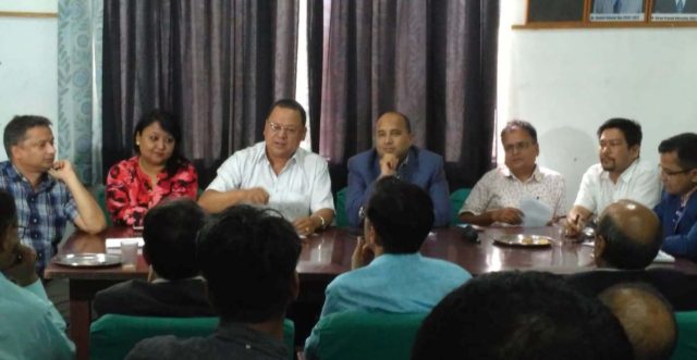 डा. गोविन्द केसीको स्वास्थ्यप्रति डाक्टरहरु एक मत, आन्दोलनको विषयमा भने मत बाँझियो