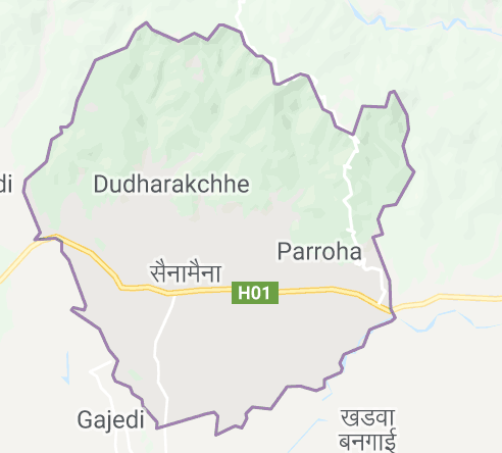 रुपन्देही : सर्पदंशसहितको उपचार केन्द्र निर्माण हुँदै