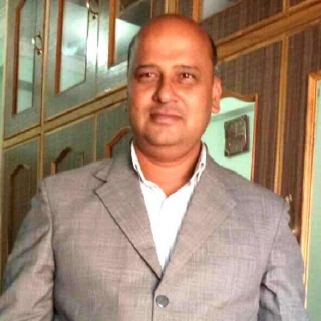 स्वास्थ्य सेवा र सुविधा प्रभावकारी बनाउने : स्वास्थ्य राज्यमन्त्री यादव