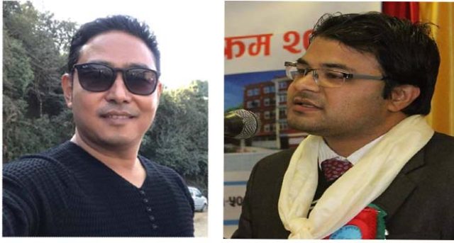 नन् गभर्नमेन्ट डक्टर्स एसोसिएसन गठन, नौ सदस्यीय समितिको अध्यक्षमा दुवा महासचिवमा थापा