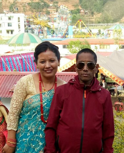 जसले श्रीमानको दीर्घायूको लागि आफ्नै कलेजो दान गरिन…..