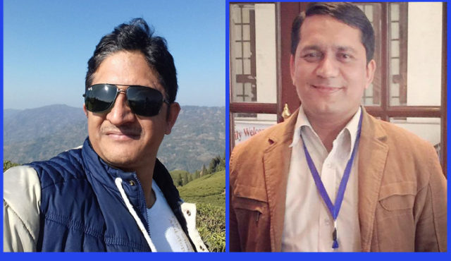 भरतपुर अस्पतालको मेसु साढे तीन महिनामै परिवर्तन, डा. रविनको ठाँउमा डा. कृष्ण