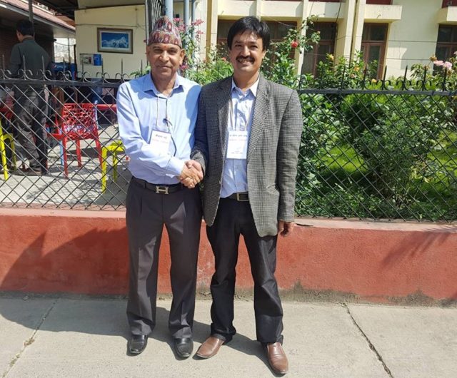 नयाँ नेतृत्वका लागि जनस्वास्थ्य संघको मतदान शुरु, आजै परिणाम आउन सक्ने
