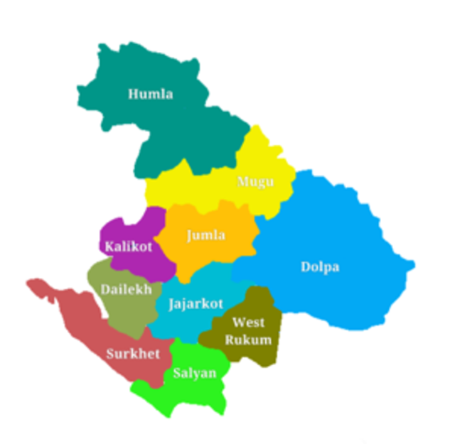 कर्णालीमा रात्रि प्रवेशमा रोक, पिसिआर रिपोर्ट अनिवार्य