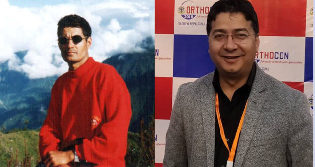 साढे तीन महिनामै फेरिए भेरी अञ्चल अस्पतालको मेसु, डा. थापा गए डा. अधिकारी आए