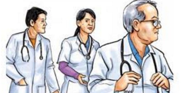 डाक्टर, नर्स, फार्मासिस्ट लगायत थप आठ जना स्वास्थ्यकर्मीमा कोरोना संक्रमण