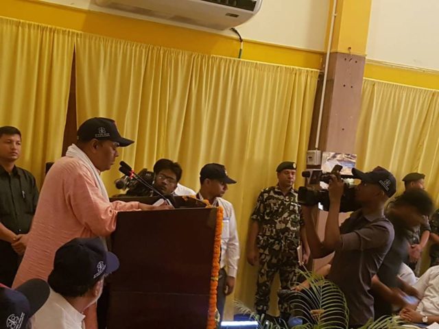जिल्ला स्वास्थ्य-जनस्वास्थ्य खारेज नहुने