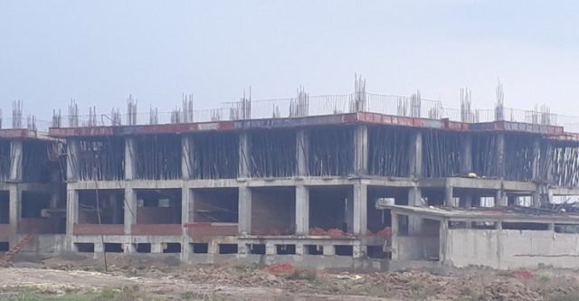 गेटा मेडिकल कलेज निर्माणमा तीव्रता