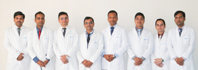 कलेजो प्रत्यारोपणको तयारी गर्दै नर्भिक अस्पताल