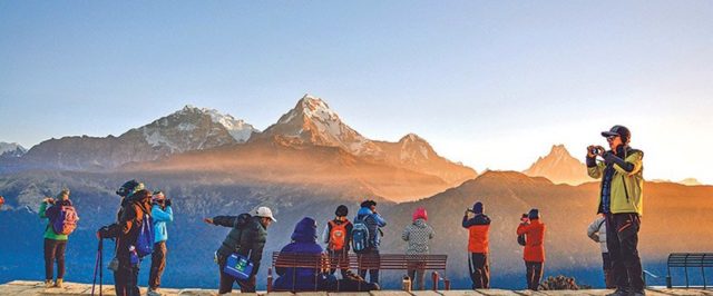 यी हुन् यात्राले तपाईँको स्वास्थ्यमा पार्ने छ फाइदा