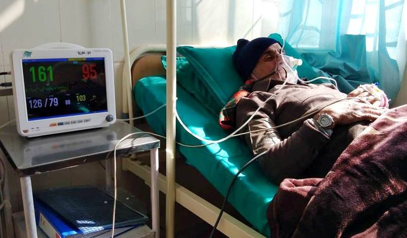 गोदानले भन्यो, ‘डा. केसीको जीवन रक्षाका लागि पहल कदमी होस्’