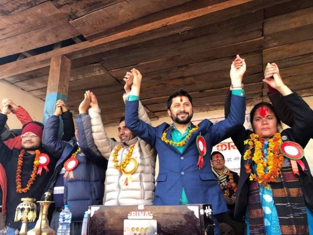कालिकोटको रास्कोटमा १५ श्यया सामुदायिक अस्पताल निर्माण हुने