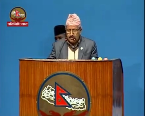 राष्ट्रिय चिकित्सा शिक्षा विधेयक संसदबाट पास