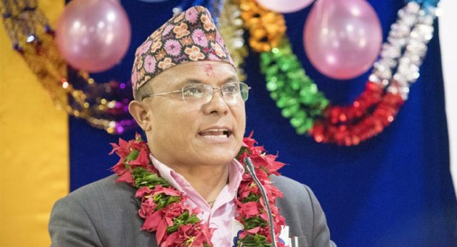 कर्णालीवासी अब रोगले मर्नु पर्दैन : मन्त्री रावल
