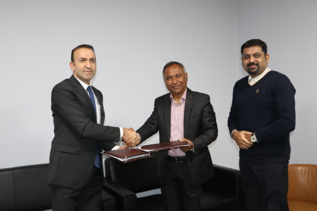 नेपाल मेडिसिटीमा अत्याधुनिक क्यान्सर केन्द्र स्थापना हुँदै 