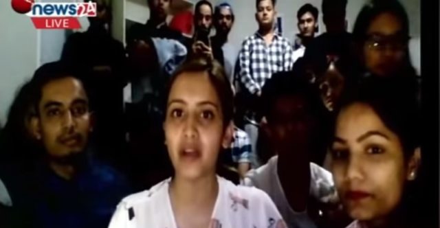 नर्सिङ अध्ययनका लागि अष्ट्रेलिया पुगेका एक हजार नेपाली विद्यार्थीको बिचल्ली