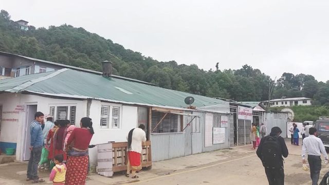 डडेल्धुरामा भाइरल ज्वरोको सङ्क्रमण बढ्यो