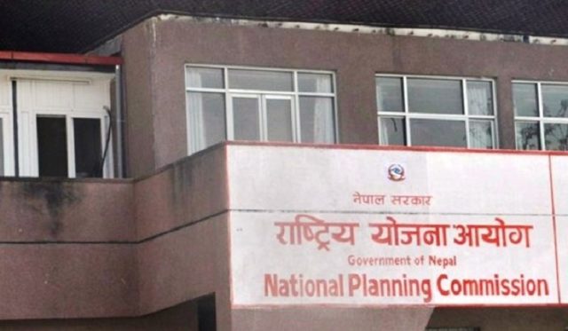 सबै नीतिमा स्वास्थ्यलाई समावेश गर्ने १५औँ योजनाको लक्ष्य
