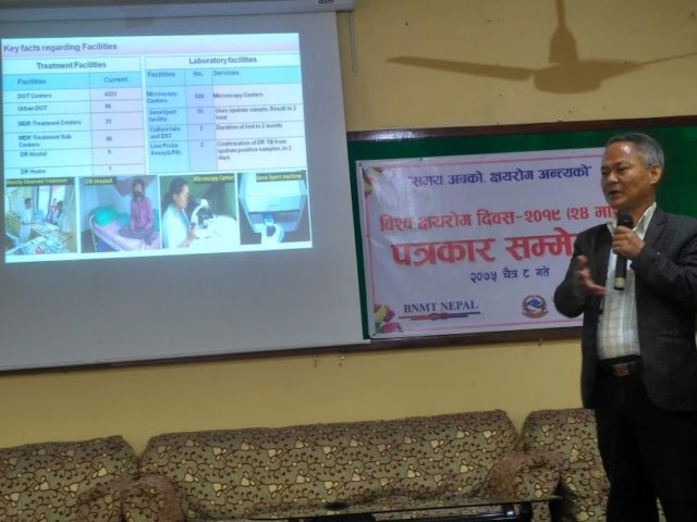 नि:शुल्क हुन्छ क्षयरोगको उपचार, १३ हजार बिरामी कहाँ हराए ?