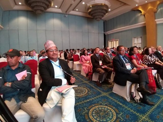 प्रथम अन्तराष्ट्रिय प्रत्यारोपण सम्मेलन राजधानीमा शुरु