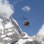 भारतको उत्तराखण्डमा हेलिकप्टर दुर्घटना, ७ जनाको मृत्यु