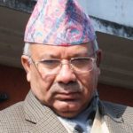 माधवकुमार नेपालको मुटुमा समस्या, एन्जिओप्लास्टी गरियो