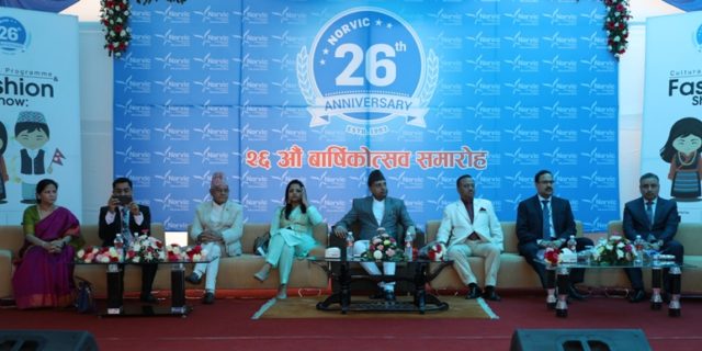नर्भिक हस्पिटल भन्छ :  ‘हामी सर्वसाधारणकै पहुँचमा आयौँ’