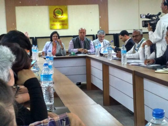 नेपालमा पहिलो पटक मानिसमा देखियो बर्डफ्लु, एक जनाको ज्यान गयो