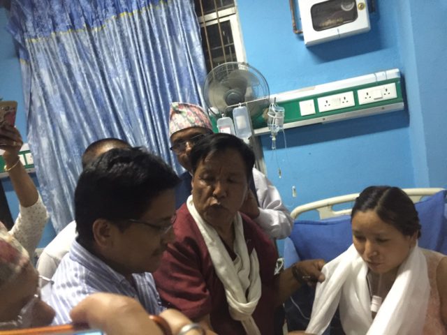 प्रत्यारोपण केन्द्रका नर्ससंग १० बुँदे सहमति, आन्दोलन स्थगित (यस्ता छन् सम्झौँताका बुँदा)